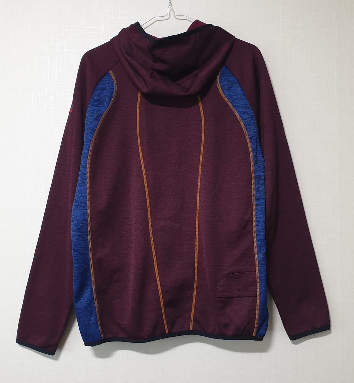 블랙야크 후드티 100사이즈  상품이미지2