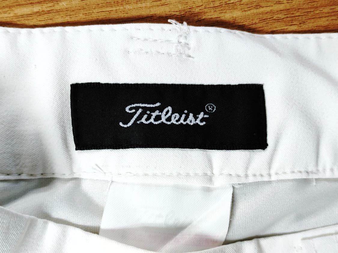 Titleist 타이틀리스트 여성 미니스커트 상품이미지5