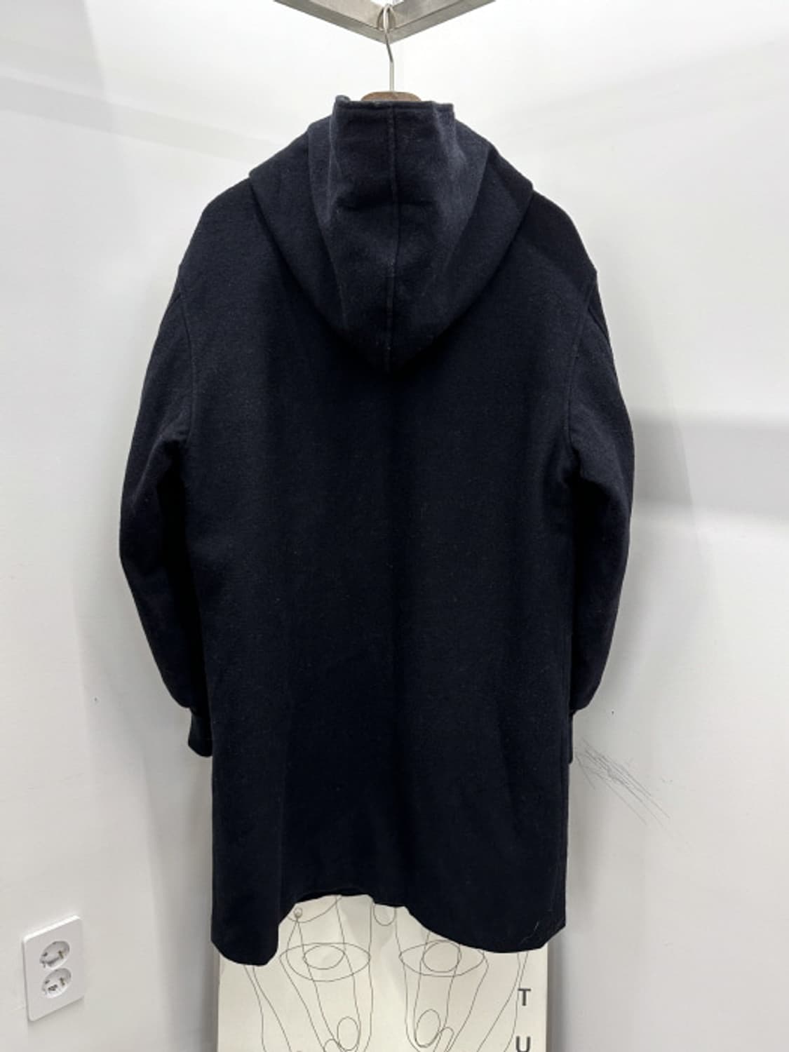 70'S BUTWIN (M~L) 상품이미지4