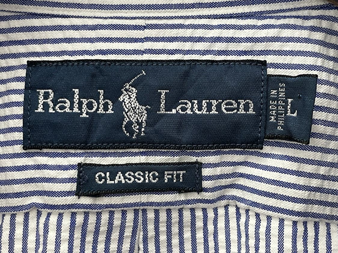RALPH LAUREN (L) 상품이미지9