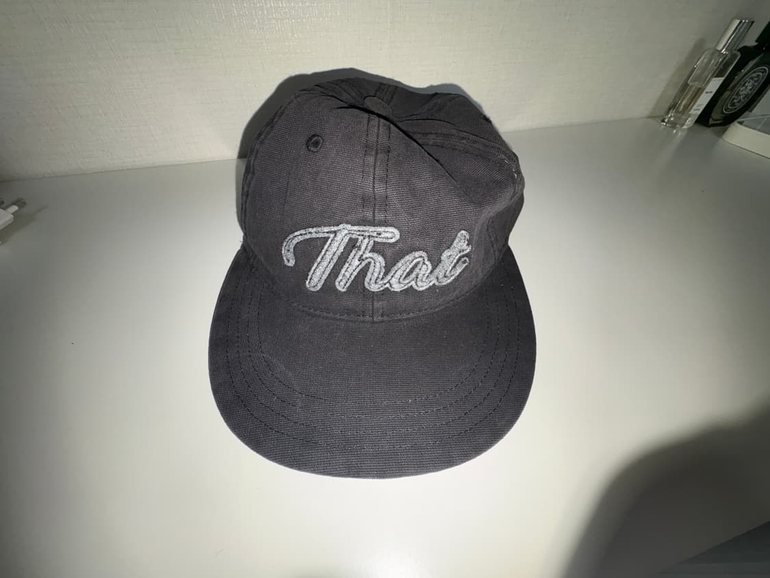 Thisisneverthat 모자 상품이미지1
