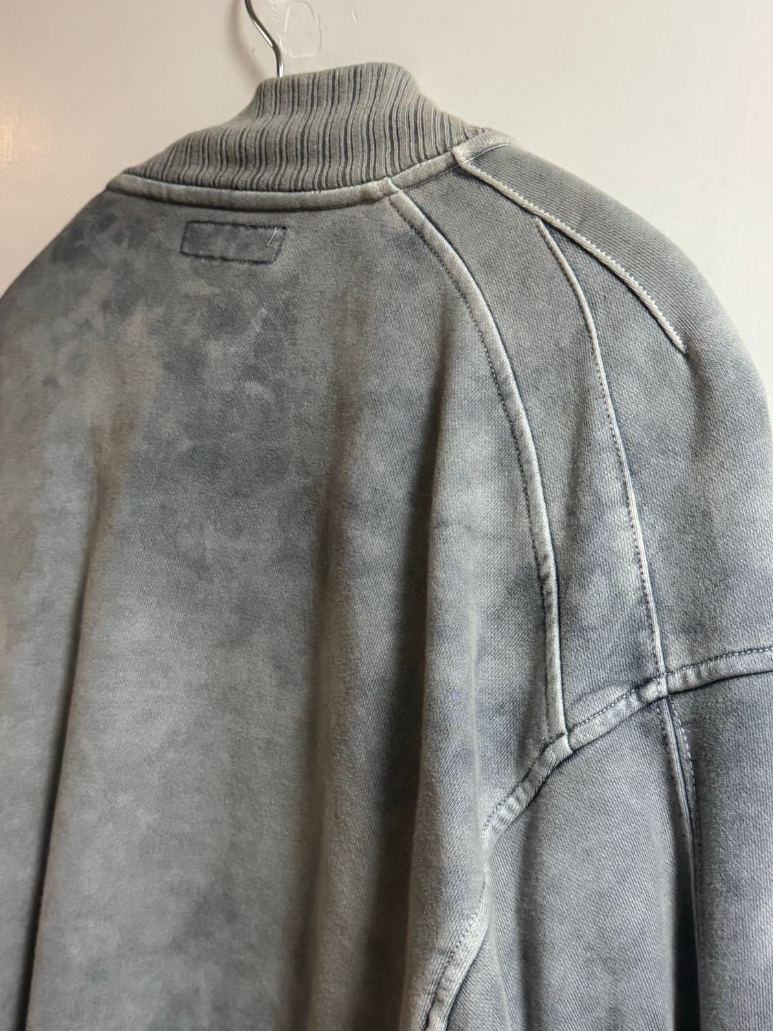 코스트퍼킬로 오버다이드 자켓 상품이미지3