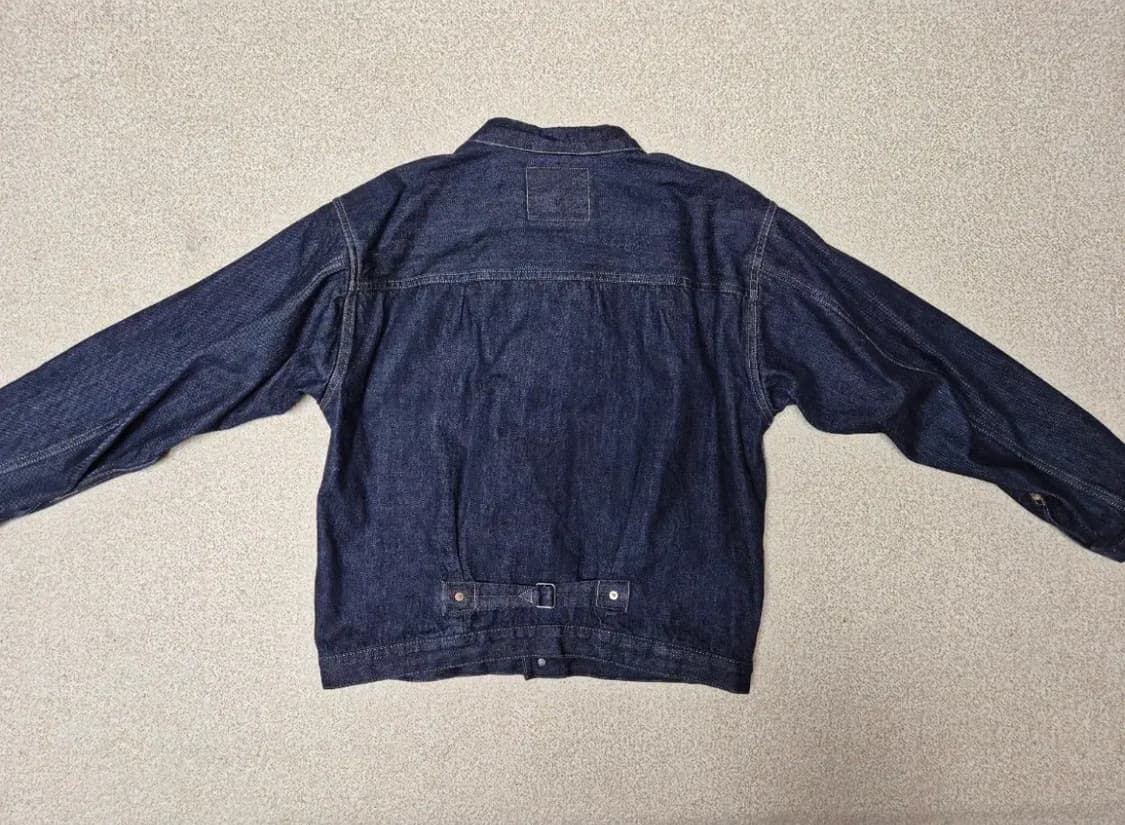 Lvc 대전판, S506xx, 42,L사이즈 상품이미지4