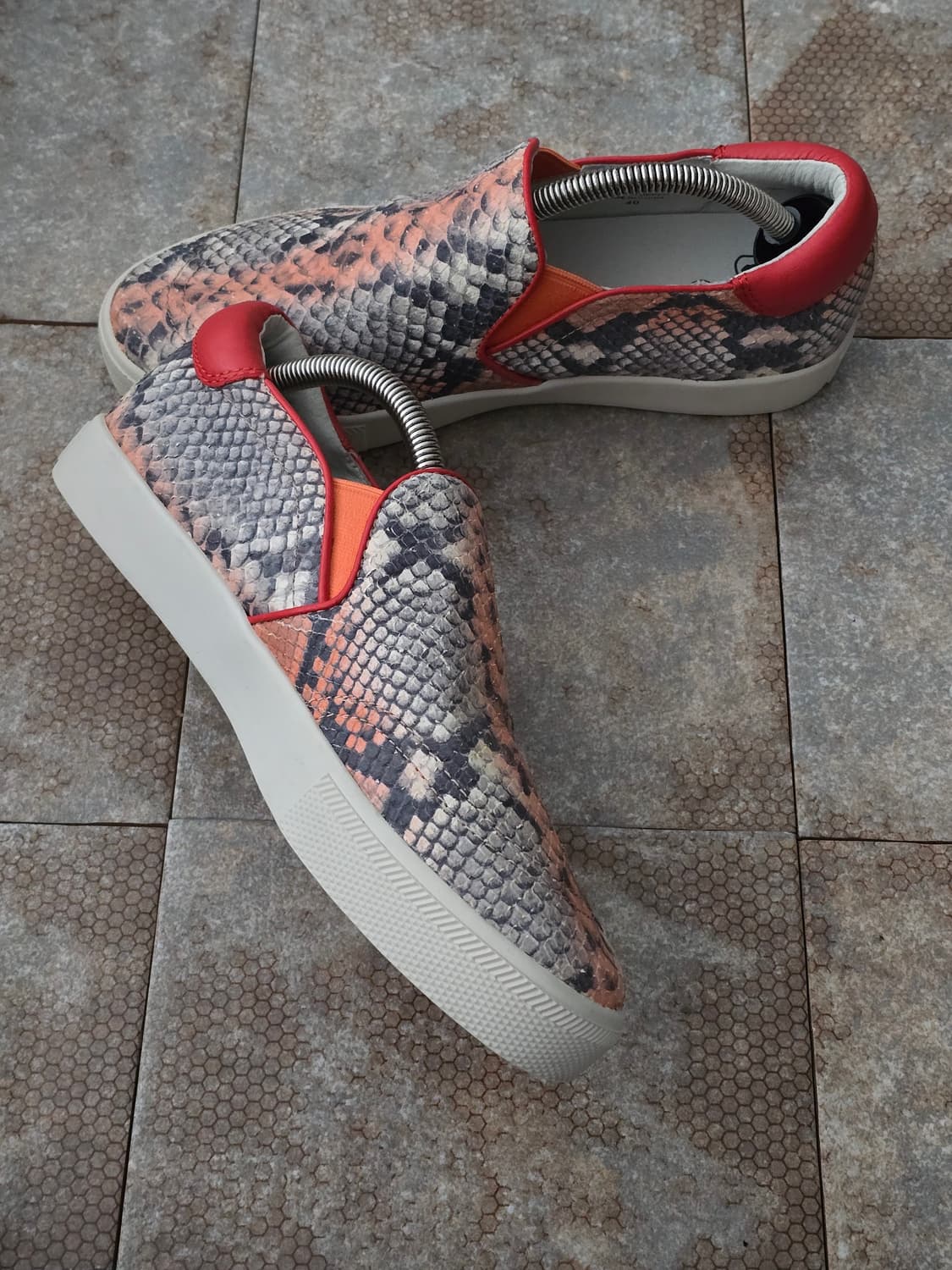 (250)아쉬 임펄스 슬립온 상품이미지4