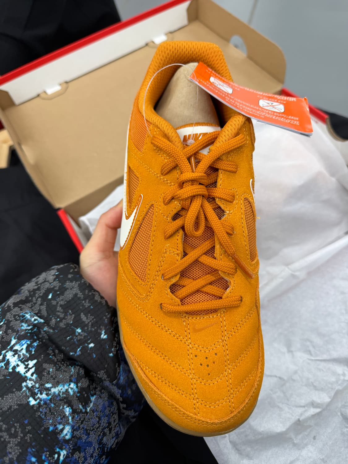 나이키 가토 (새거) 상품이미지3