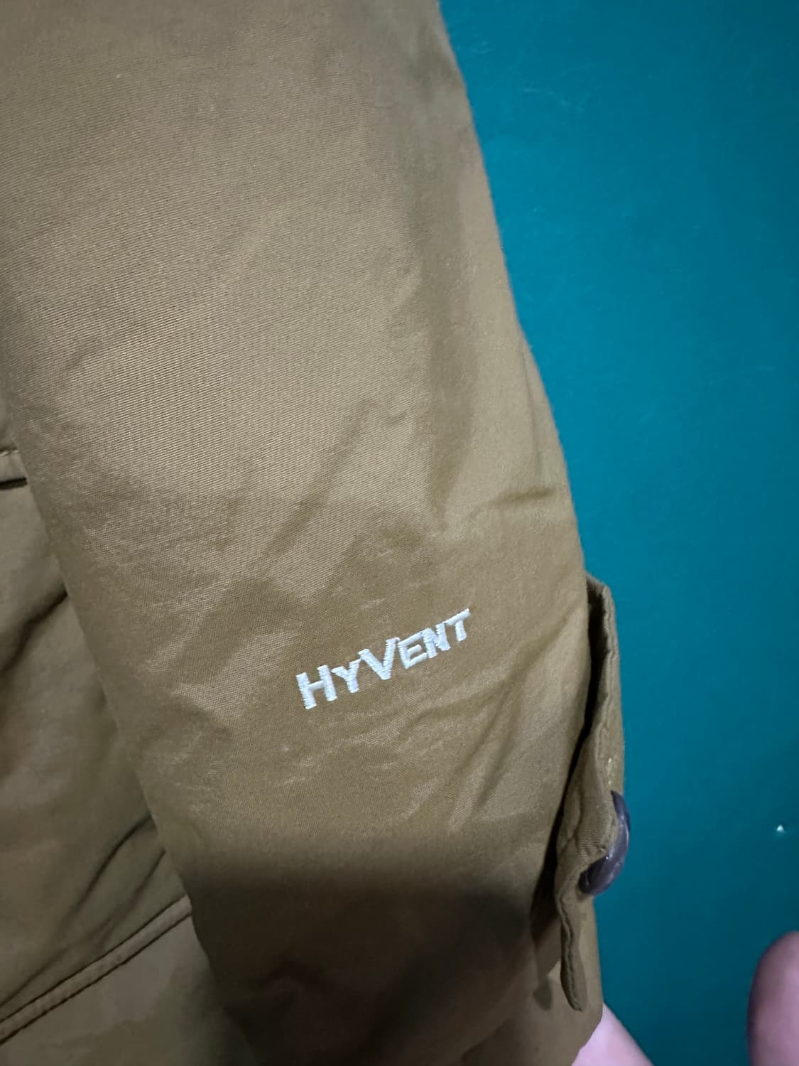 노스페이스 화이트라벨 떡볶이패딩 95 상품이미지4