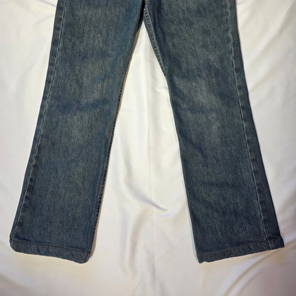 [W29L34]리바이스 517 부츠컷 데님 팬츠 상품이미지3