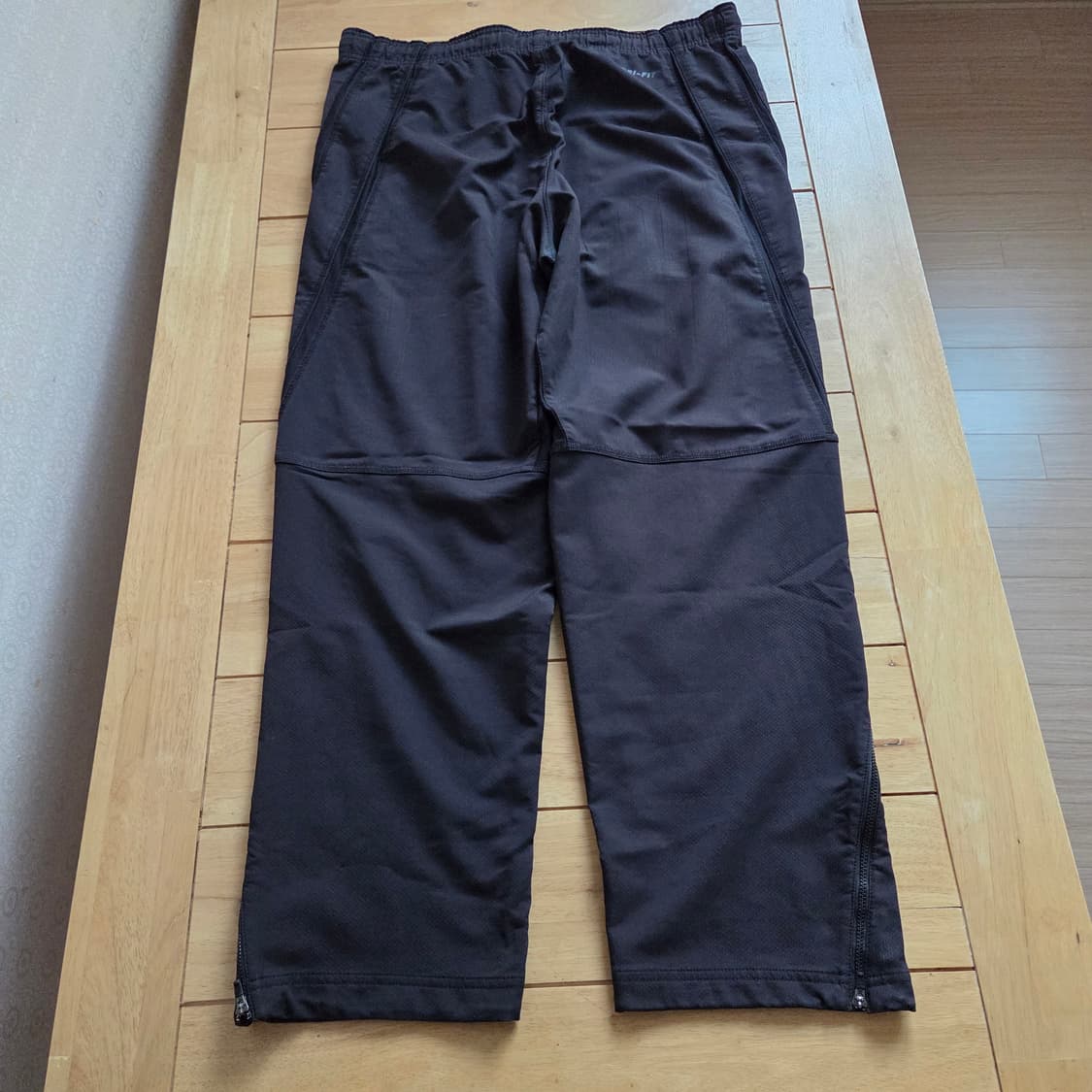 L 나이키 트레이닝 팬츠 바지 츄리닝 184 상품이미지3