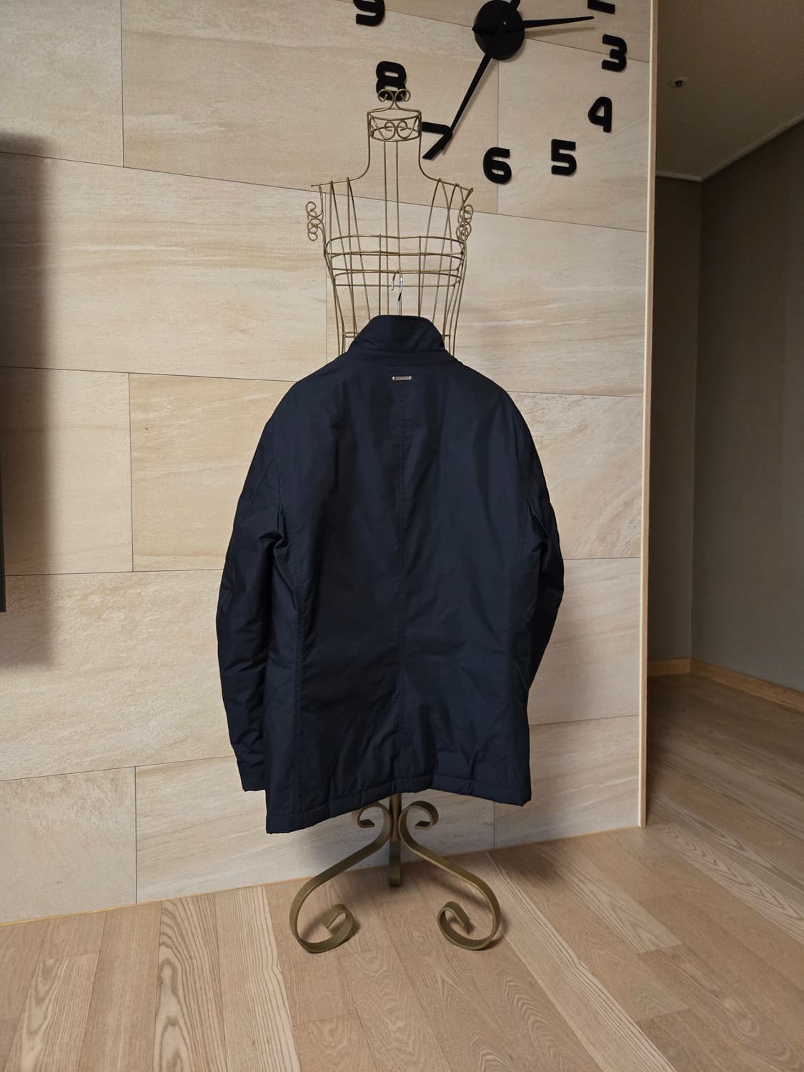 [100] DAKS 닥스 남성 구스 패딩 상품이미지4