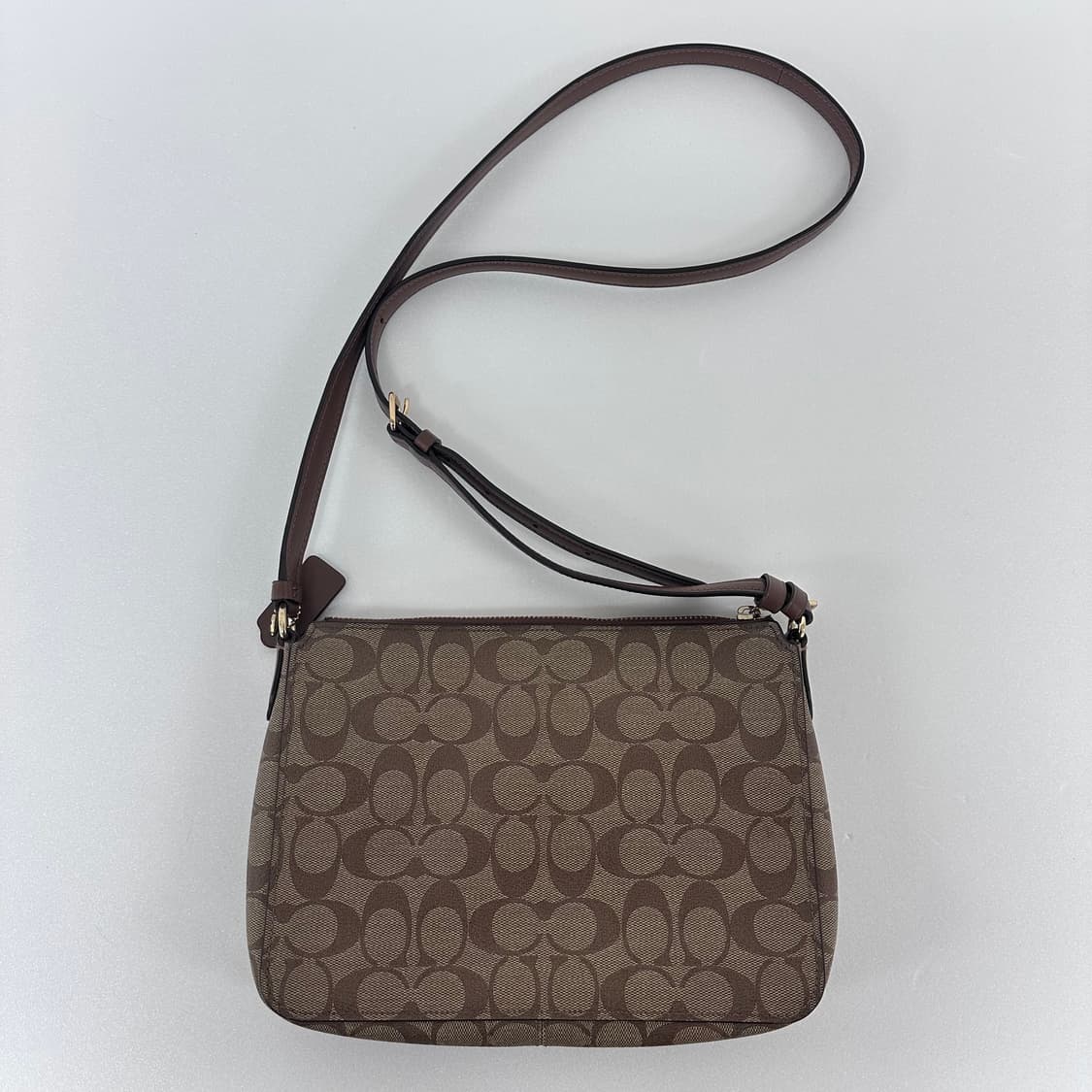 COACH 코치 시그니처 크로스백 가방 상품이미지6