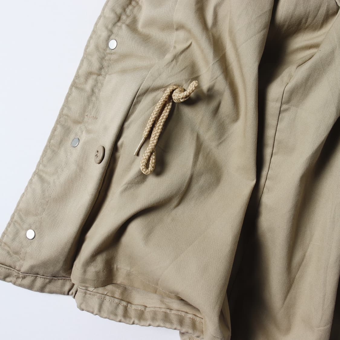 미군 M-65 USA 필드 재킷 상품이미지8