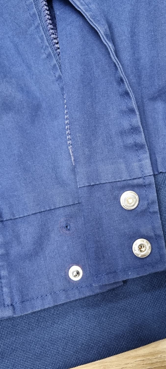 폴로랄프로렌 블루종 점퍼 XL _ 남성 상품이미지9