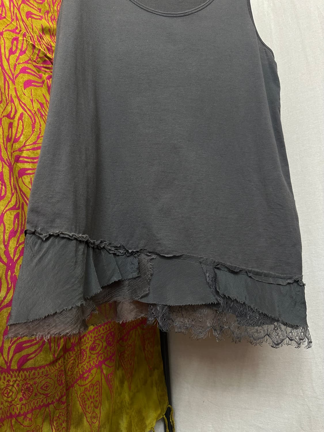 pas de calais sleeveless 상품이미지6
