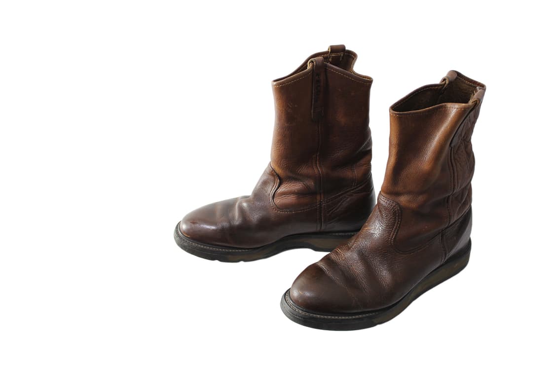 Red Wing Pecos Boots 레드윙 페코스 부츠 상품이미지2