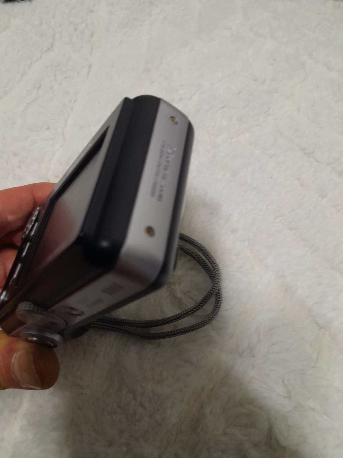 삼성 케녹스 s800 빈티지 카메라 상품이미지5