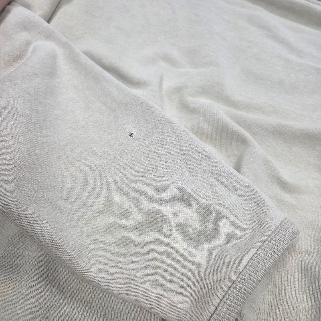 dezert+ 스웻셔츠 상품이미지5