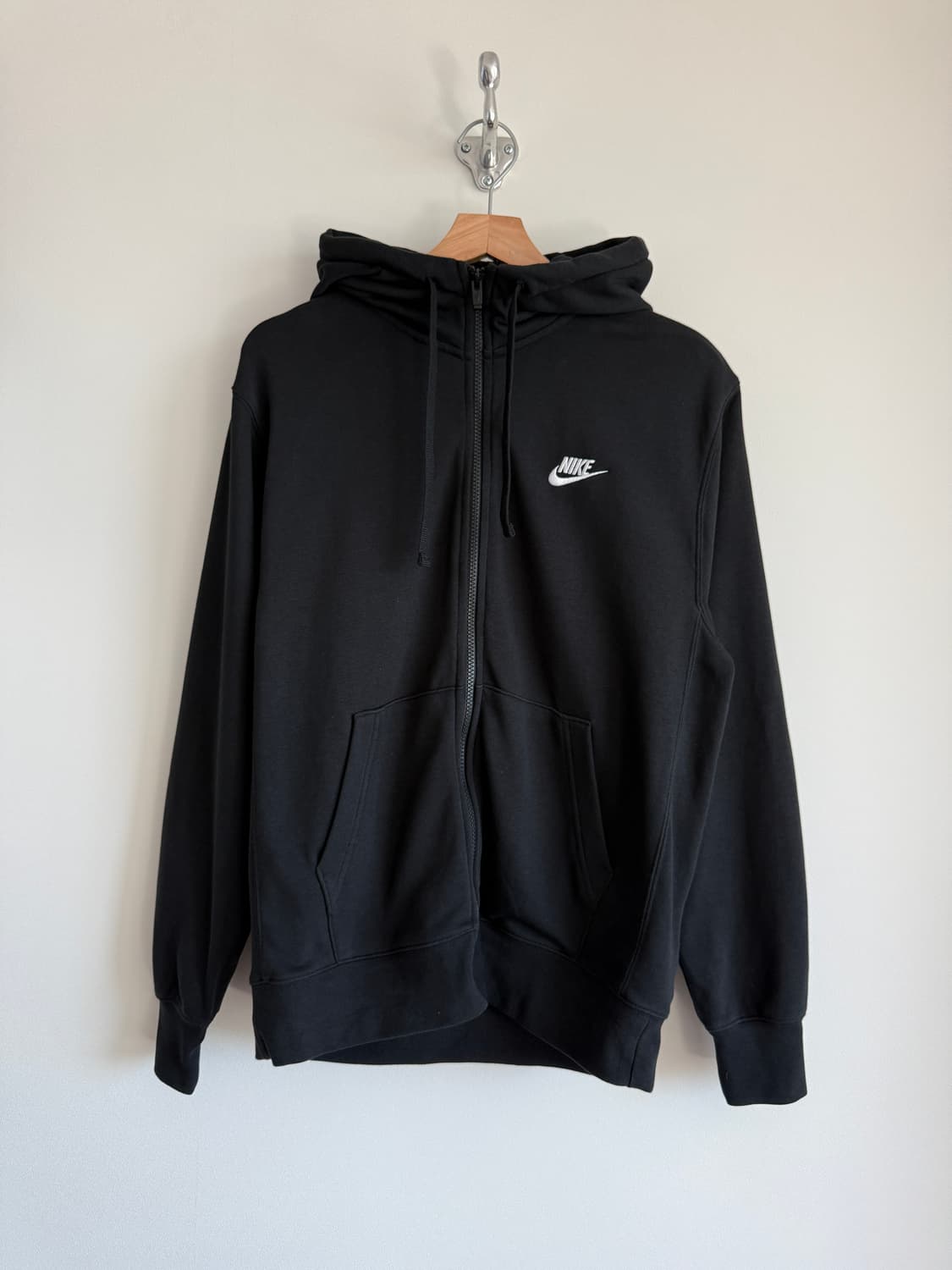 나이키(NIKE) 후드집업 상품이미지1