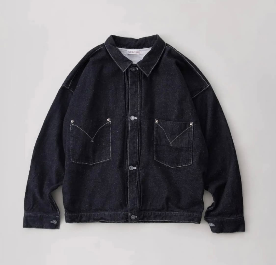 (L) NICNESS H.IGGY BLACK 상품이미지3