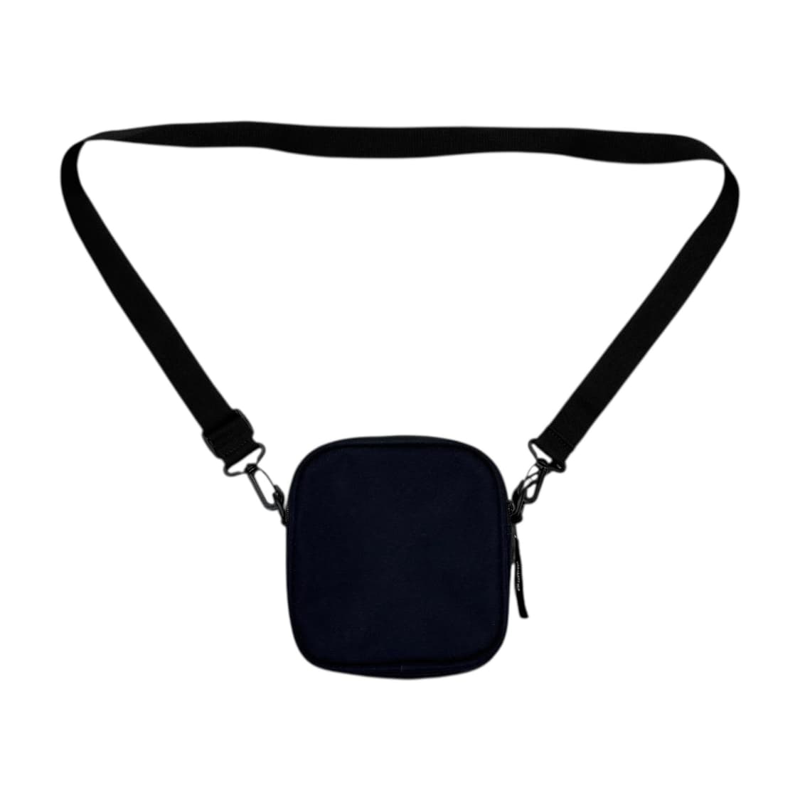 칼하트 WIP 네이비 포켓 에센셜백 크로스백 가방 상품이미지4