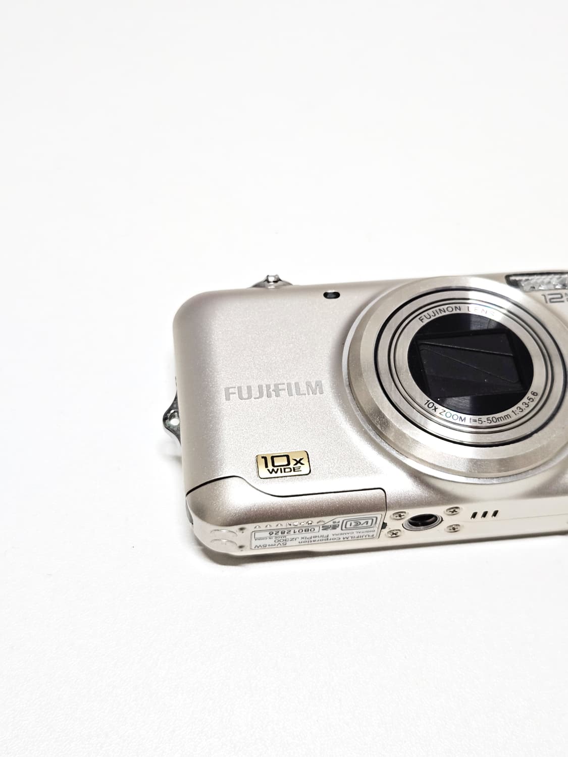 후지필름 파인픽스 Fujifilm Finepix JZ300 디카 카메라 상품이미지2