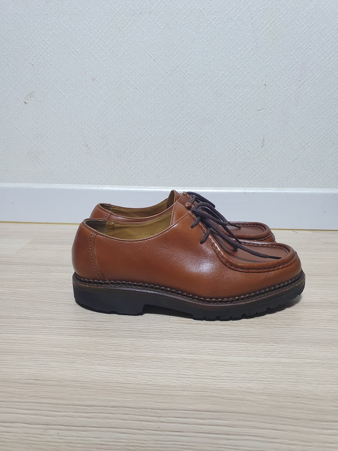 리갈 티롤리안 비브람 더비슈즈 260 상품이미지1