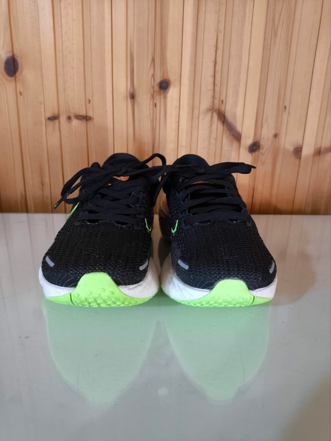 255mm 나이키 줌X 인빈서블 런 플라이니트2 러닝화 상품이미지3