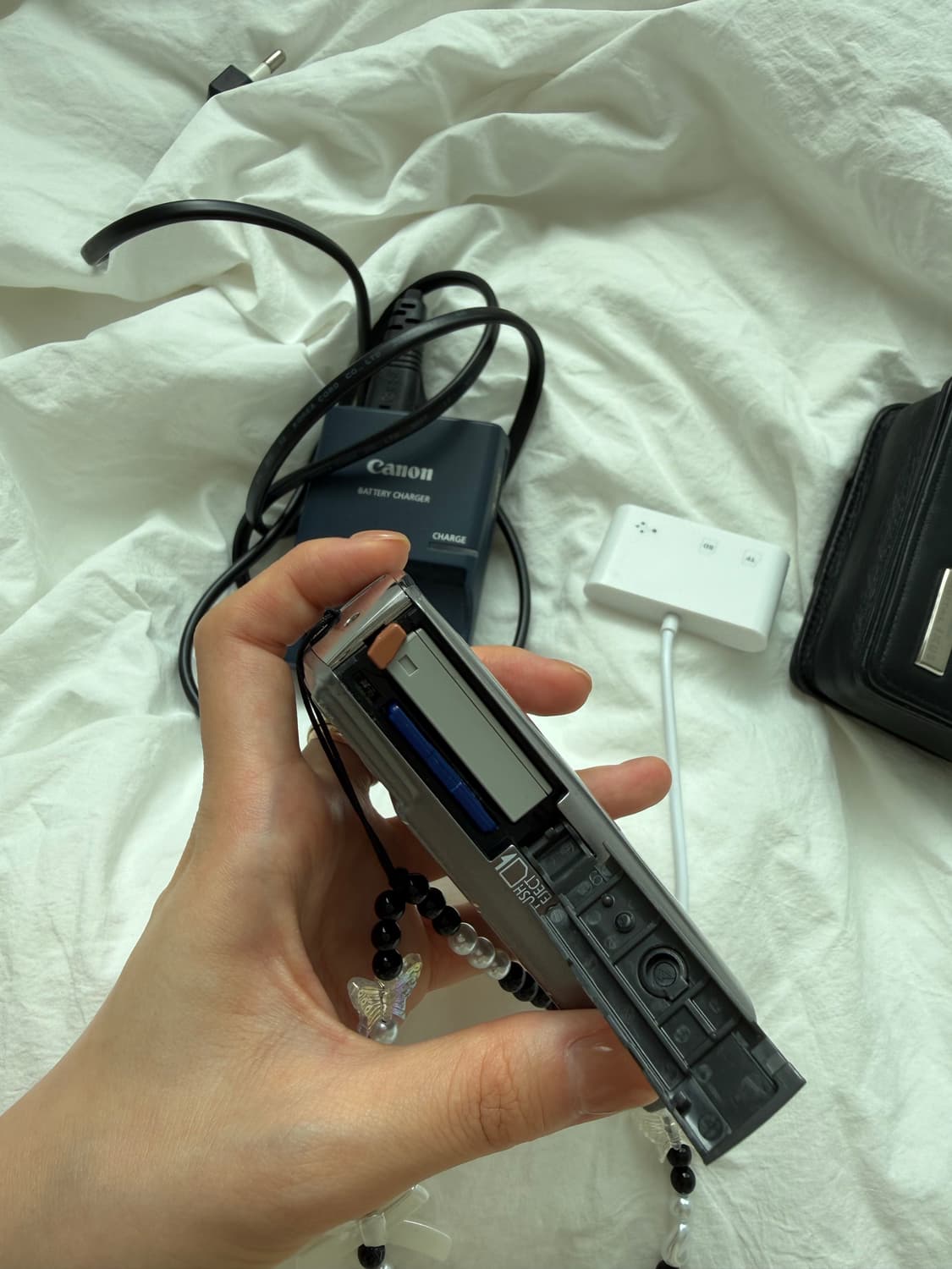캐논 익서스 IXUS 850 IS 빈티지 디카 (작례) 상품이미지3