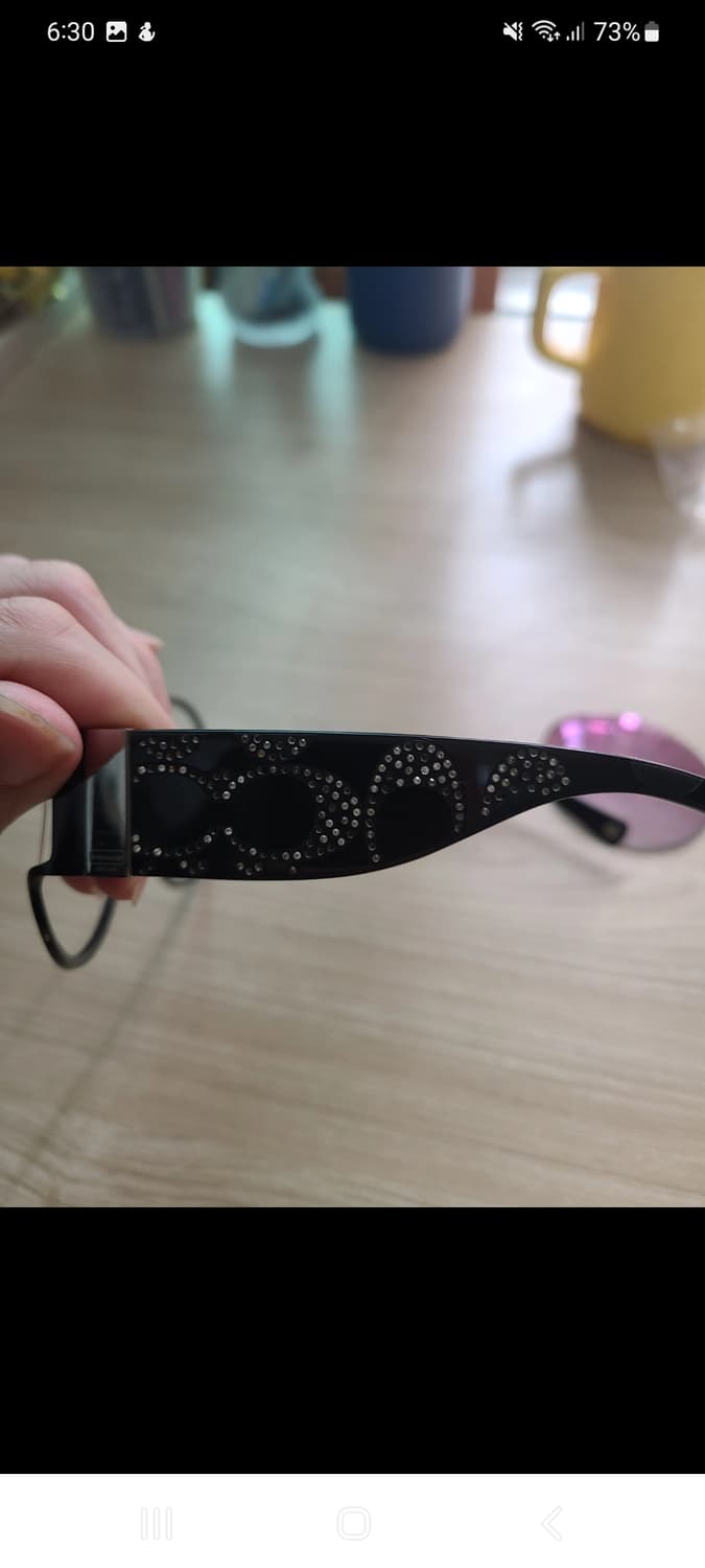 코치 안경테 상품이미지3