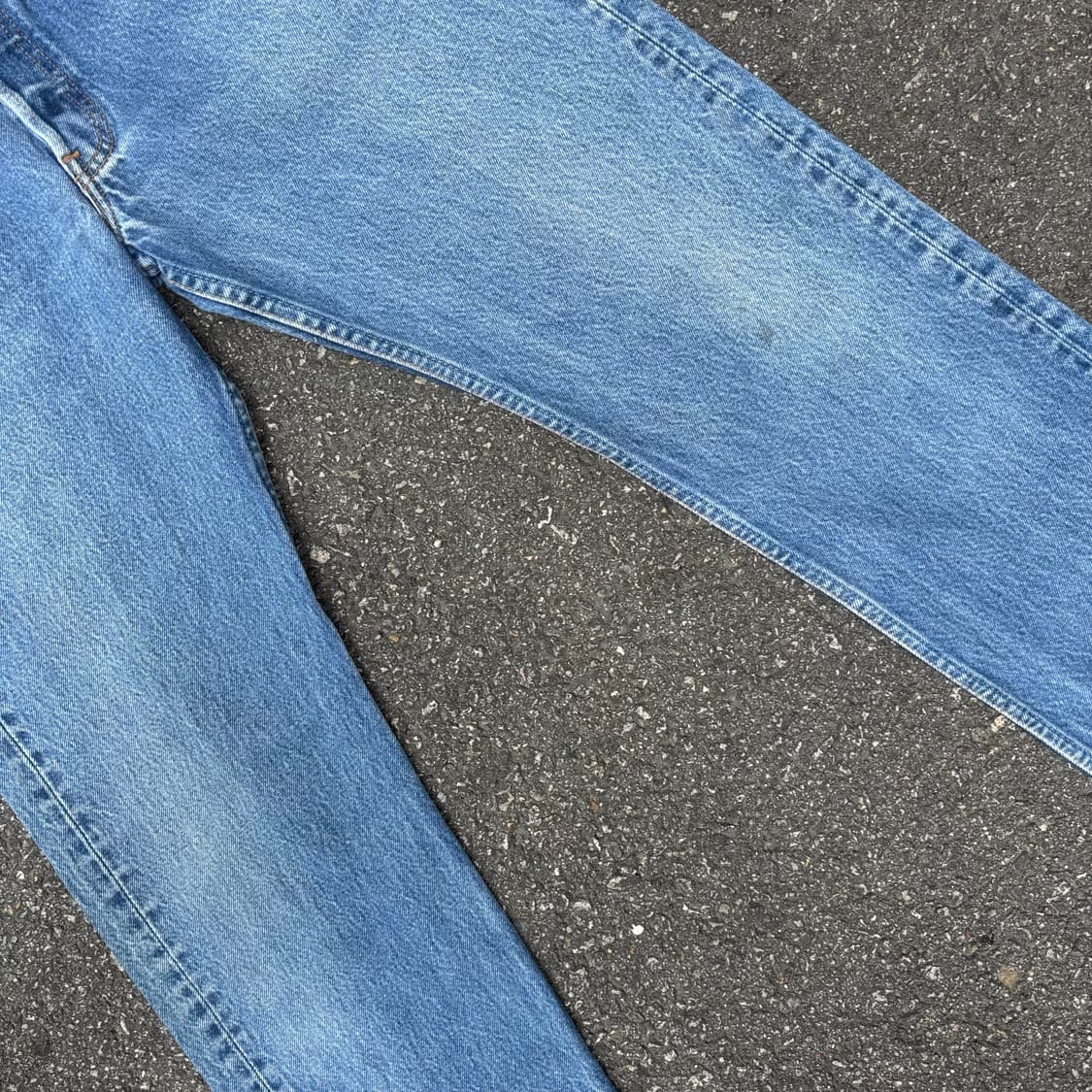 00년대 리바이스 501 상품이미지7