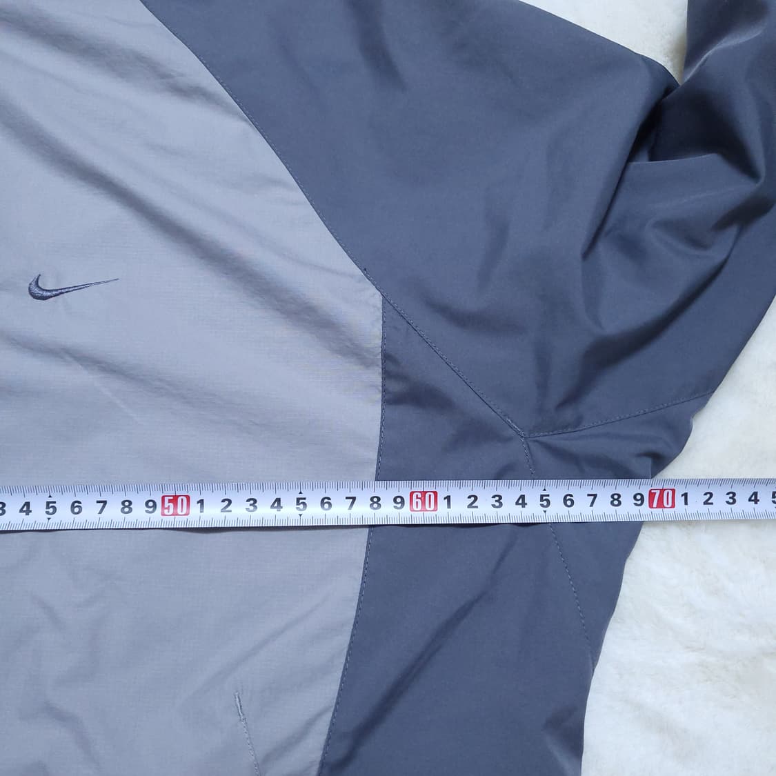 나이키 올드스쿨 남성 바람막이점퍼 110 0223 상품이미지5
