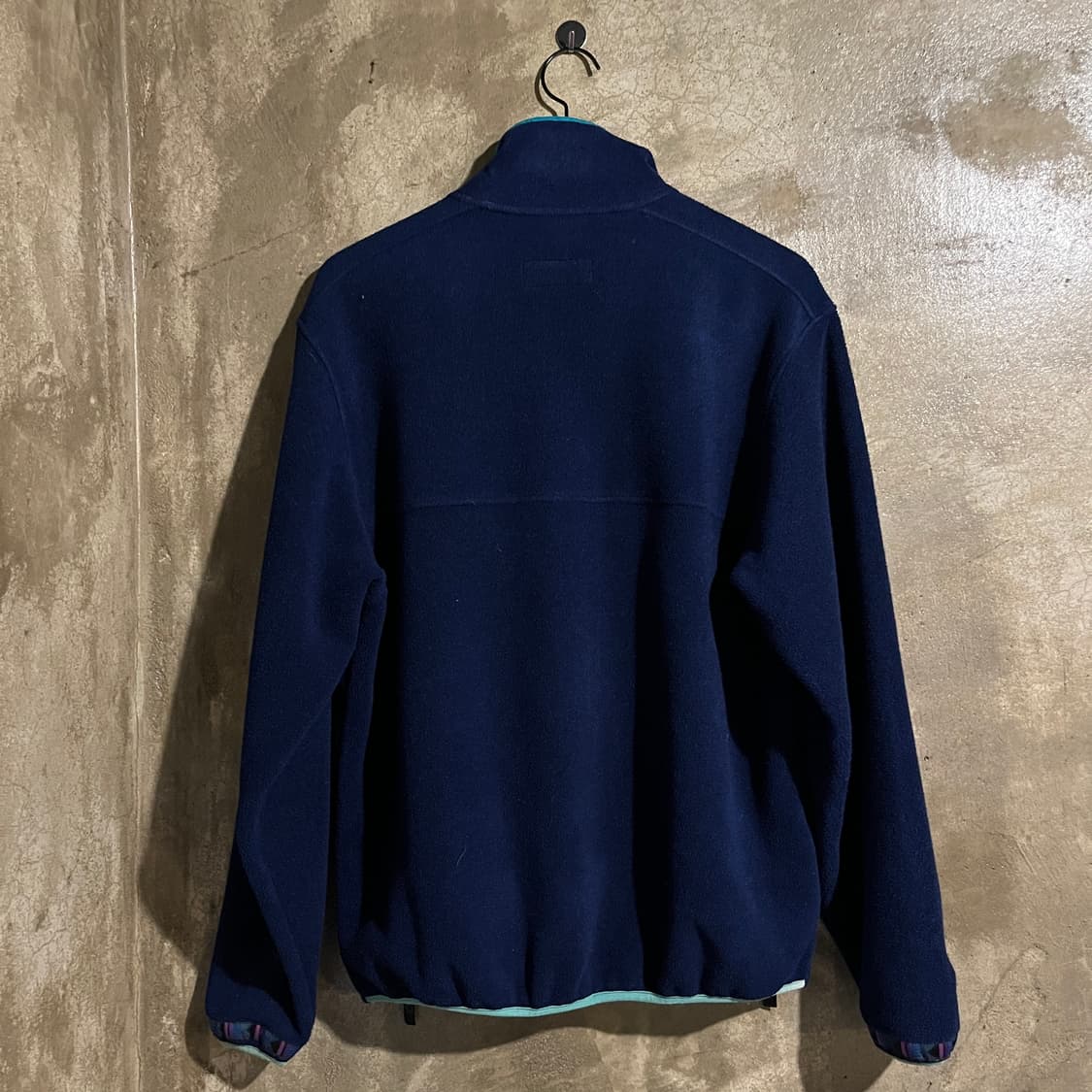 엘엘빈 폴라텍 플리스 집업 상품이미지7