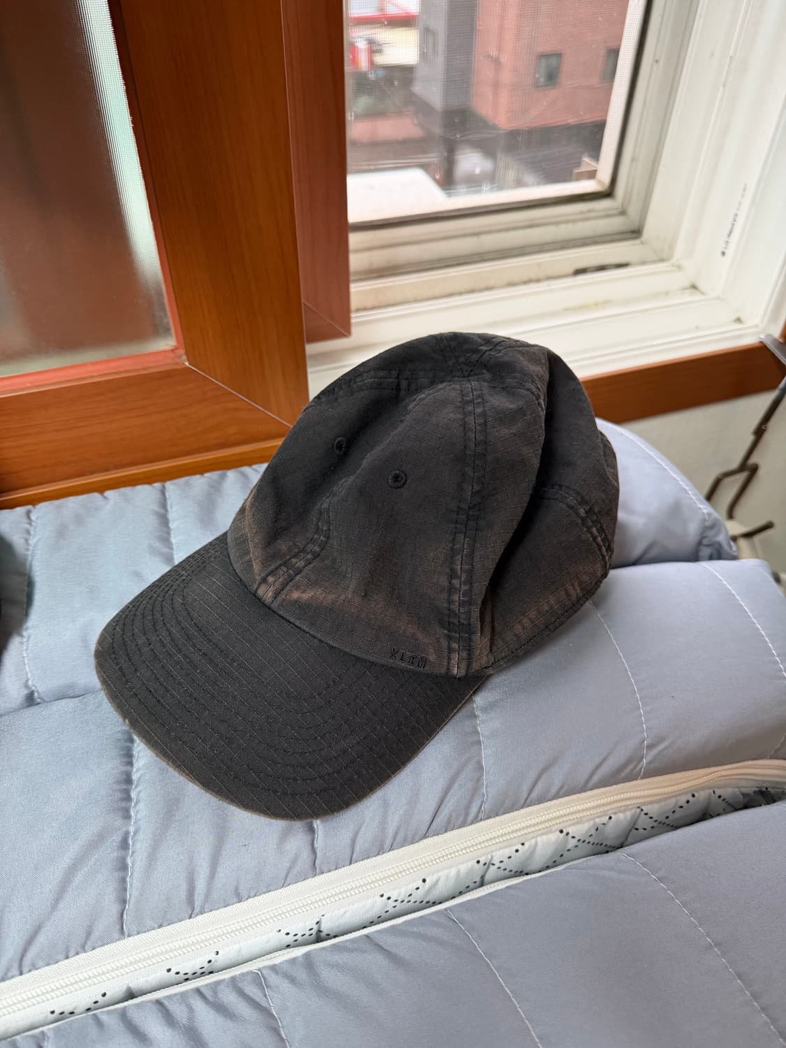 엑슬림 ep 5. 볼캡 상품이미지1