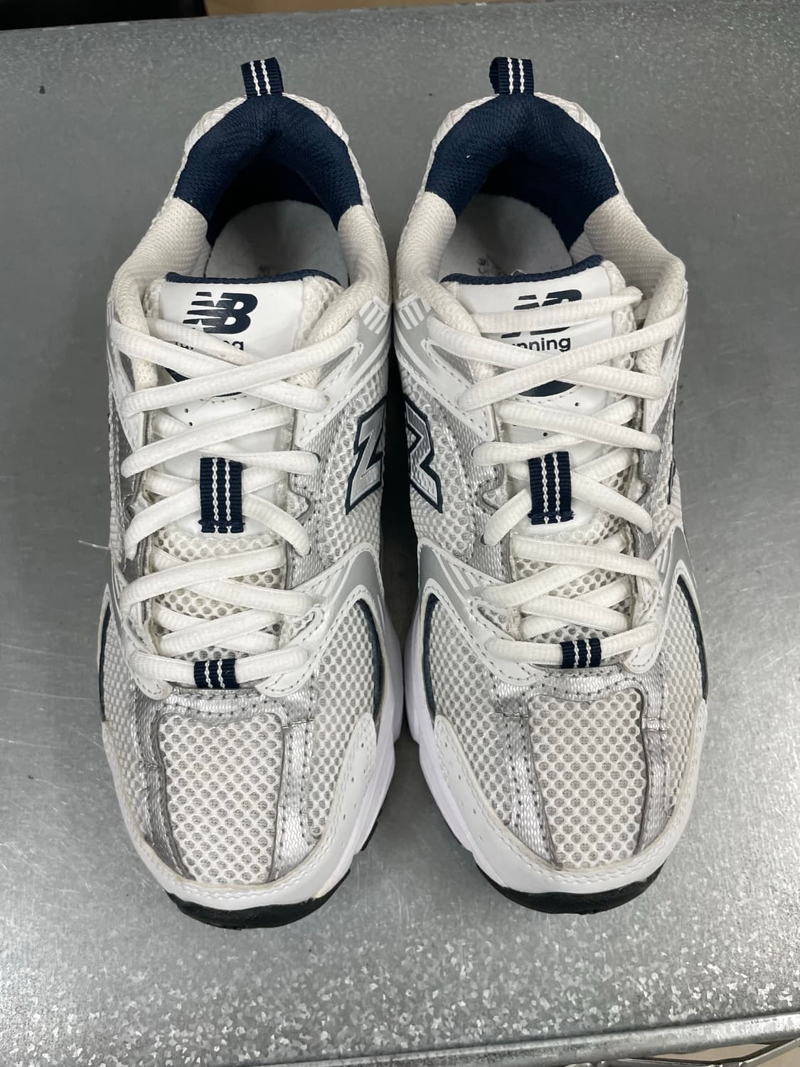 뉴발란스 530 스니커즈 220 상품이미지5