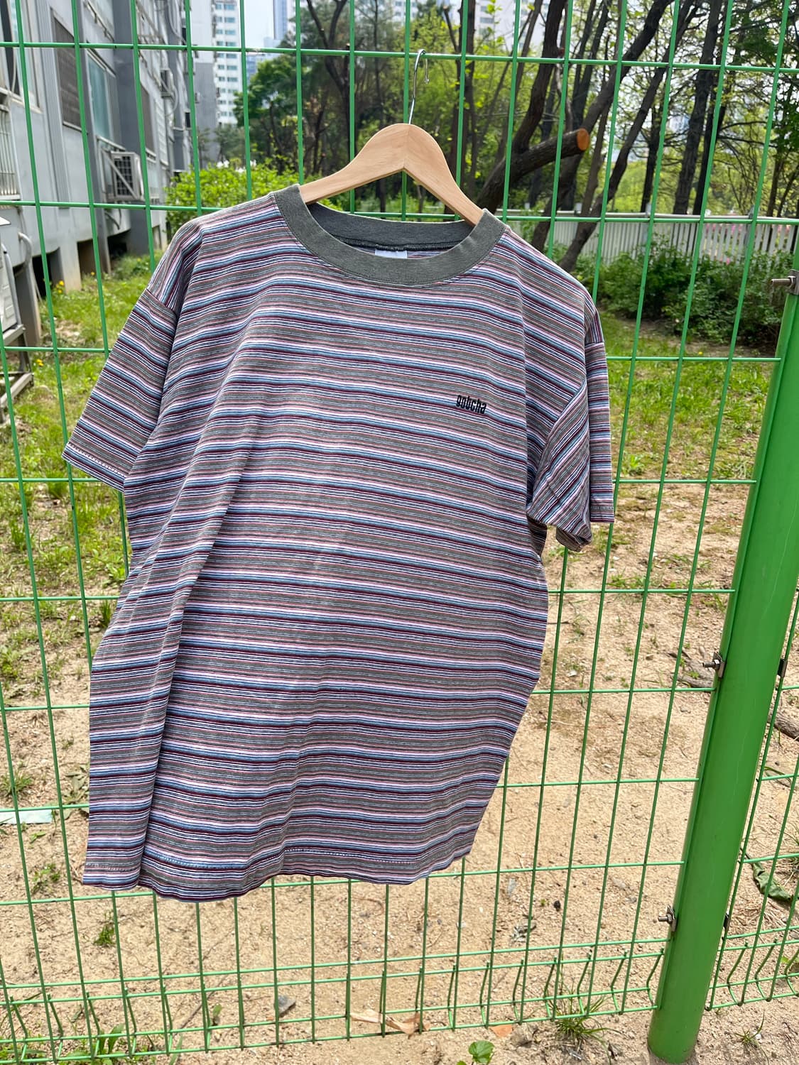 90s 빈티지 gotcha 스케이터 상품이미지2