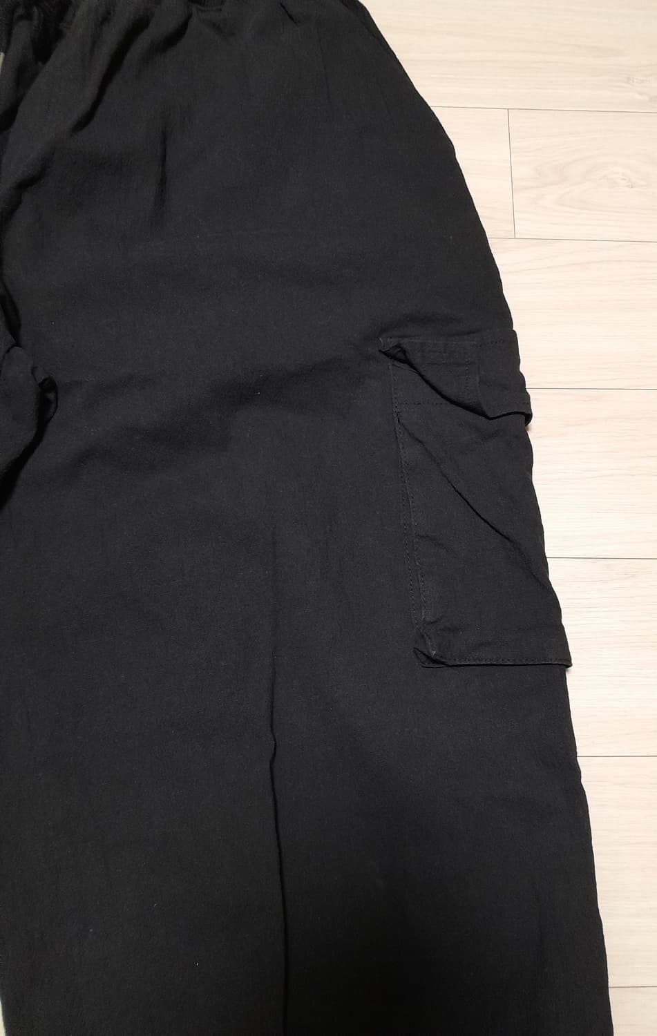 💥러기드하우스 조거 카고팬츠 (2XL)
 상품이미지4