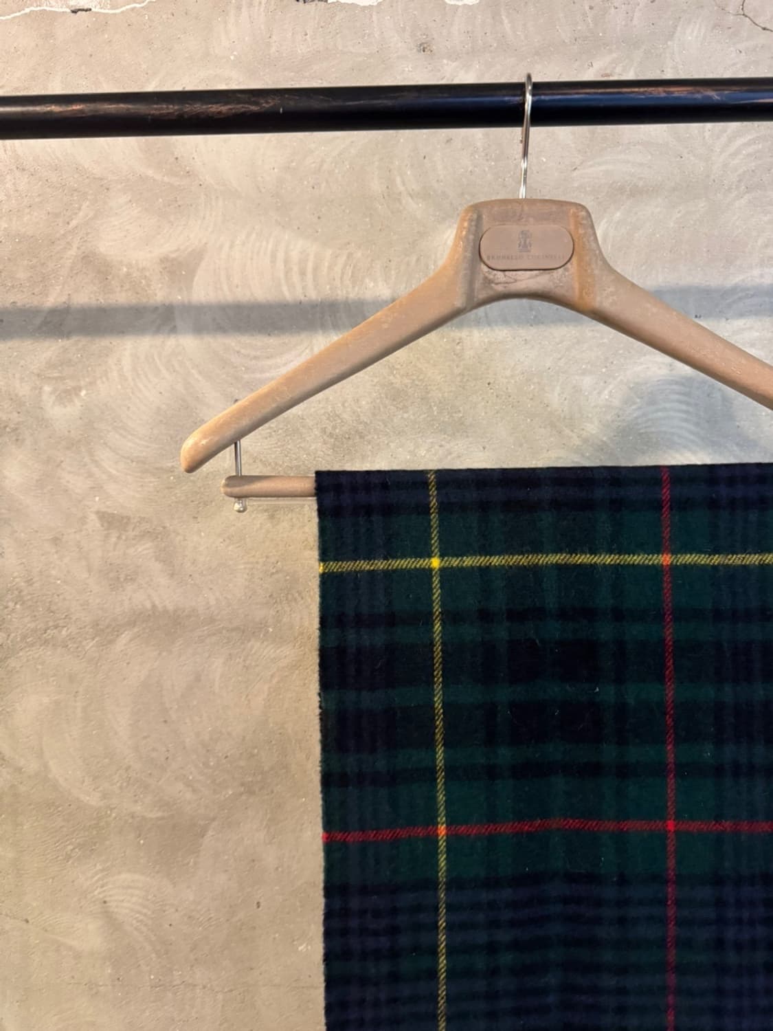 폴로 랄프로렌 테디베어 머플러 상품이미지6