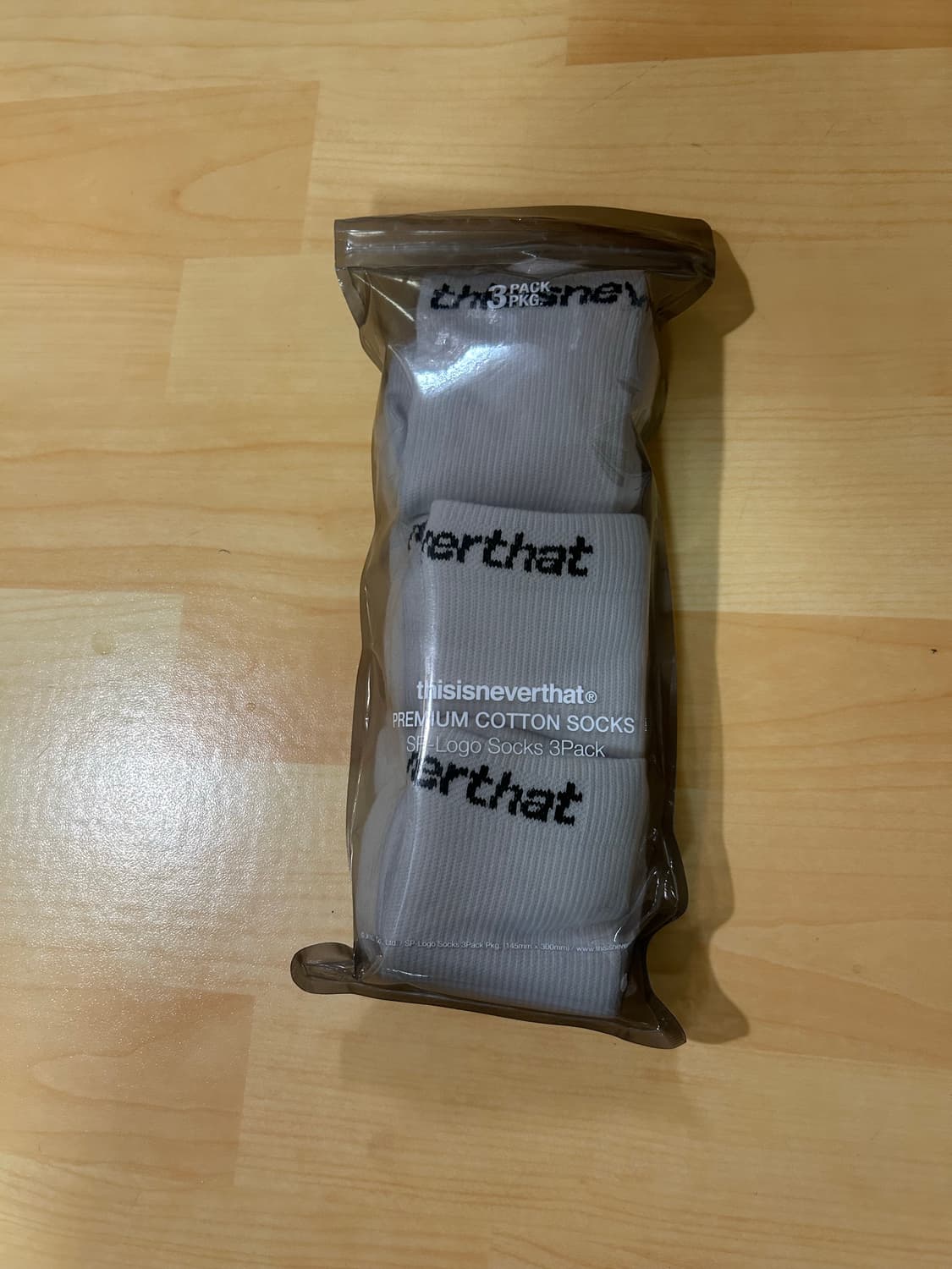 디네댓 양말 판매합니다 상품이미지1