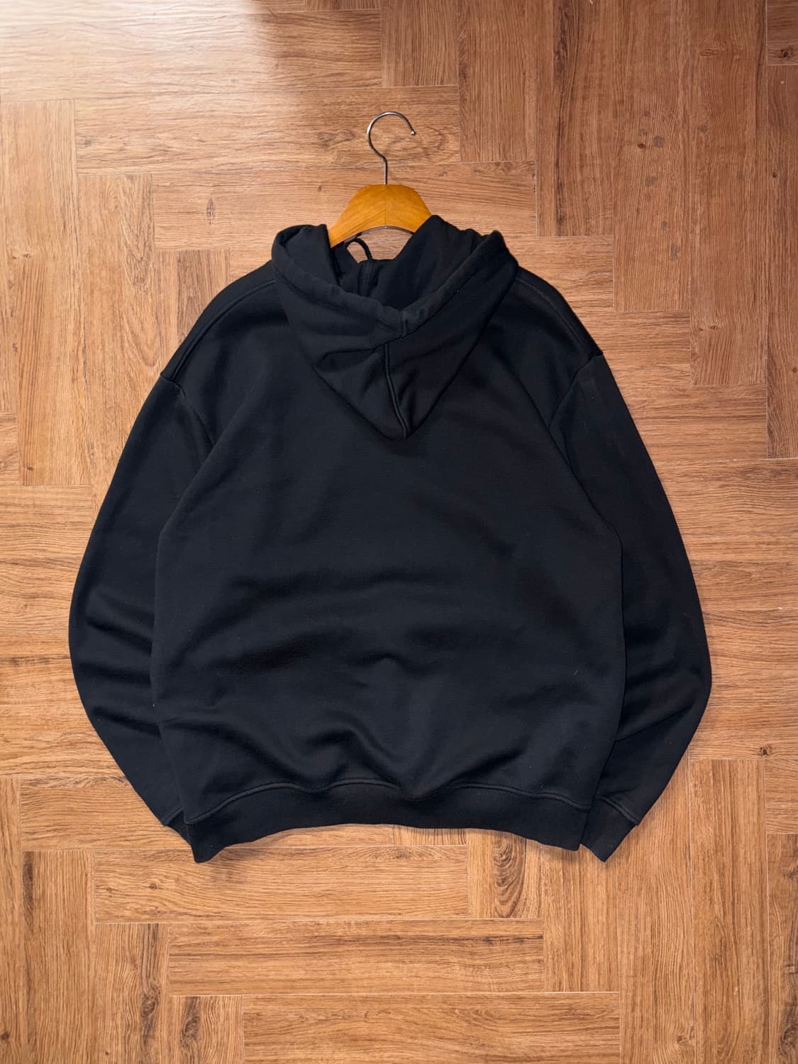 파타고니아 P-6 로고 후드티 상품이미지3