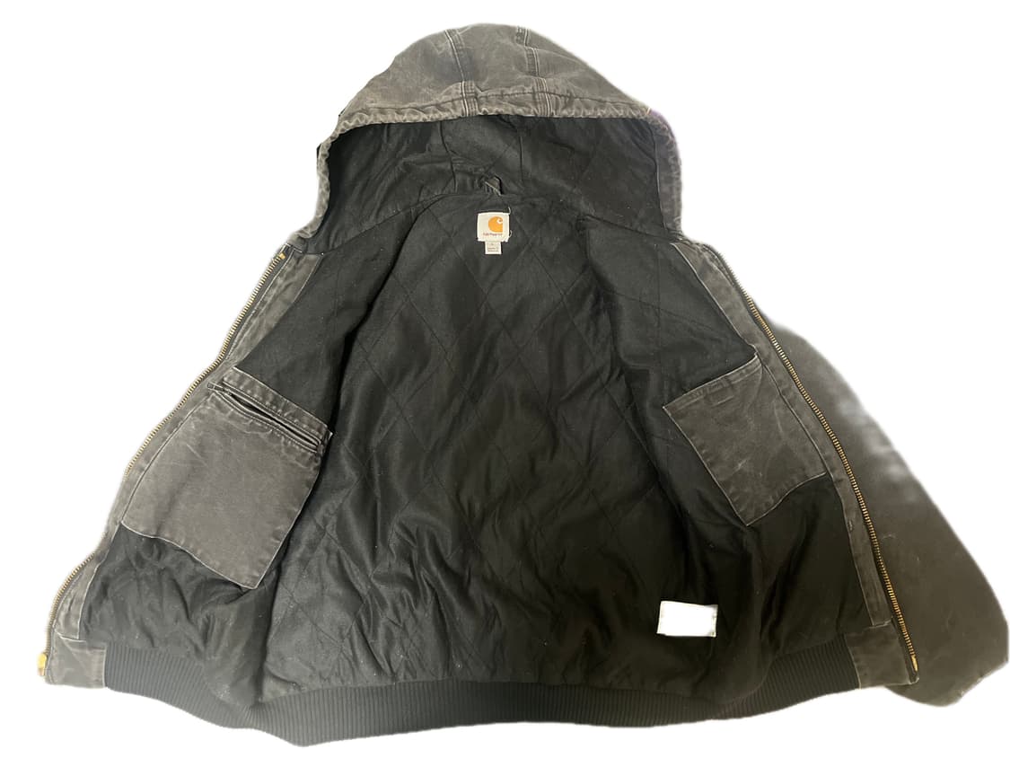 칼하트 j130  상품이미지2