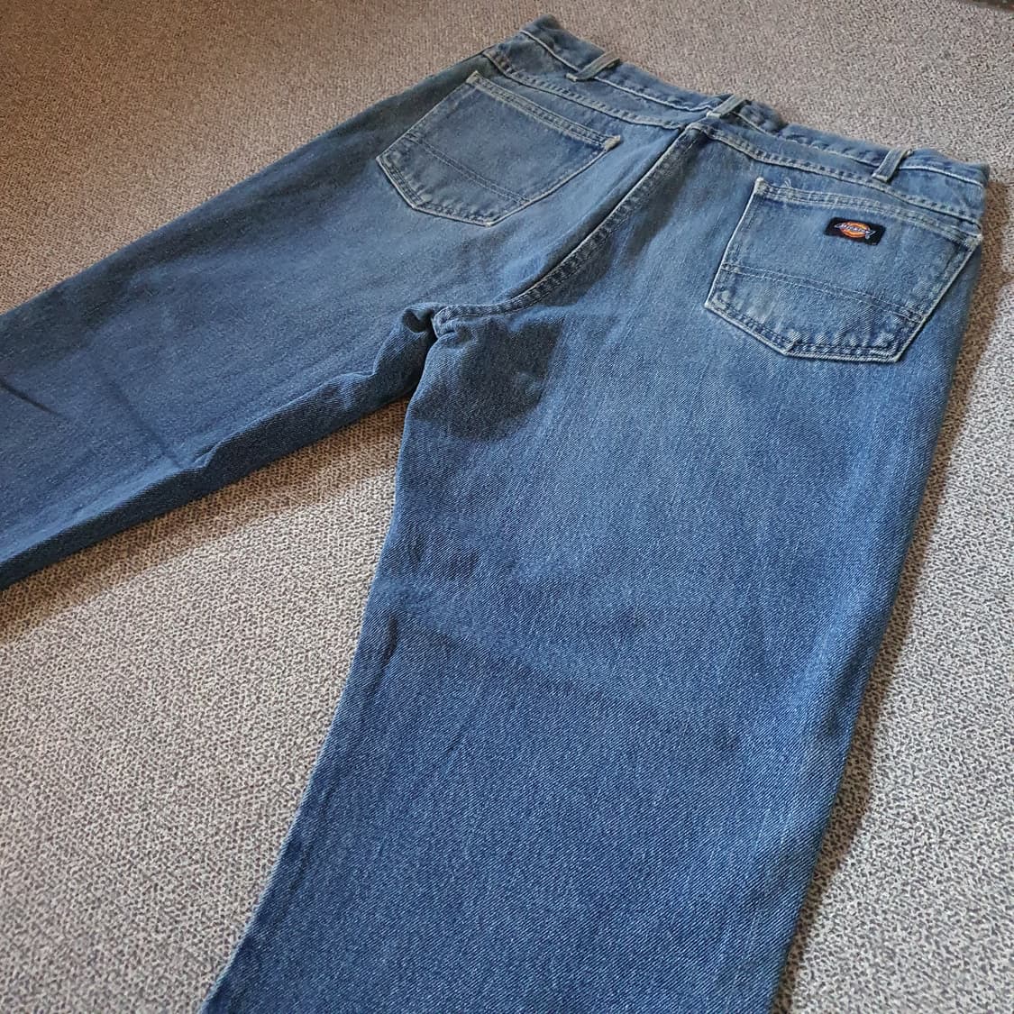 디키즈 데님 팬츠 No.62 상품이미지7