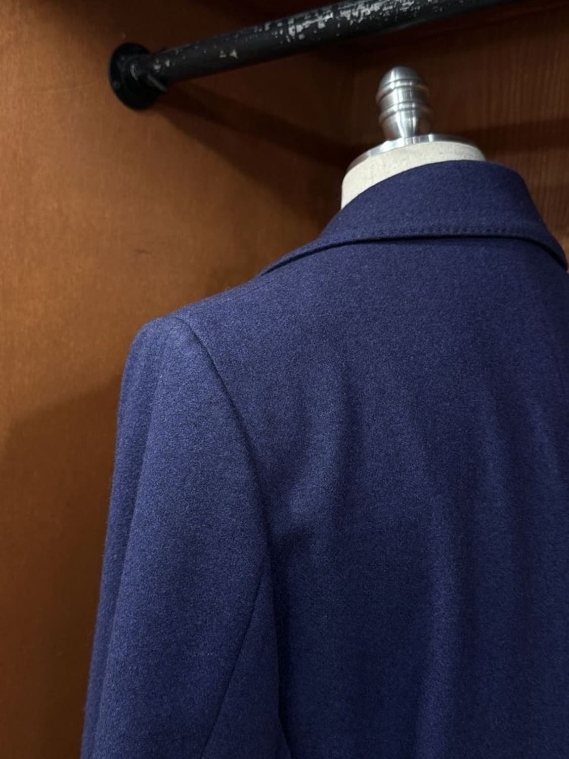 가브리엘 파시니 폴로코트 상품이미지7