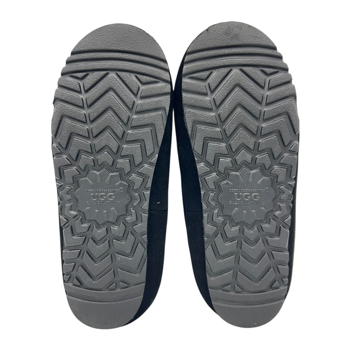 235 W 어그 메리제인 블랙 상품이미지4