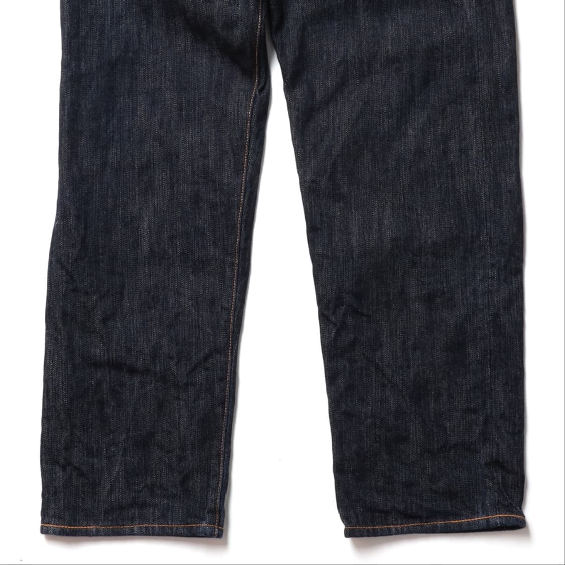 에비수 Evisu x Yamane Pocket Logo Denim  상품이미지7