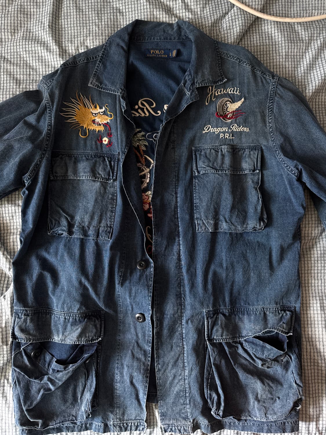 폴로 셔츠 상품이미지1