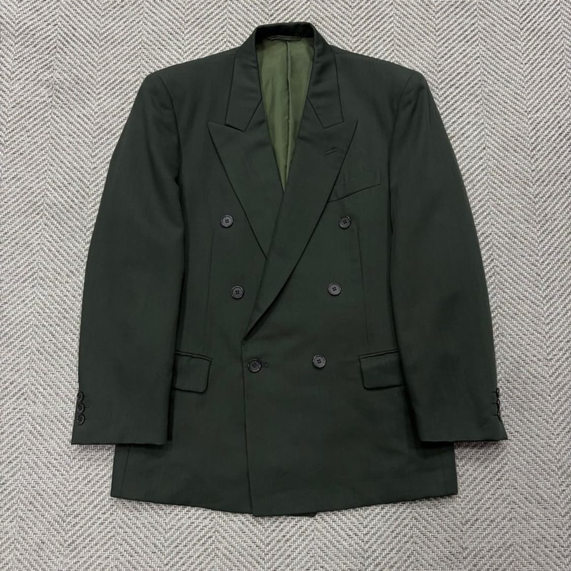 꾸레쥬 옴므 블레이저 v2141 상품이미지1