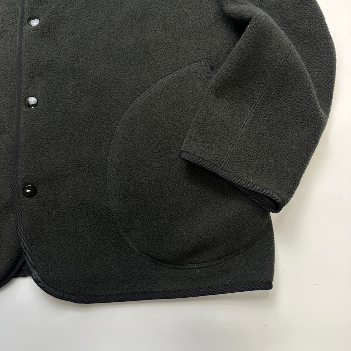 DANTON 단톤 플리스 자켓 상품이미지6