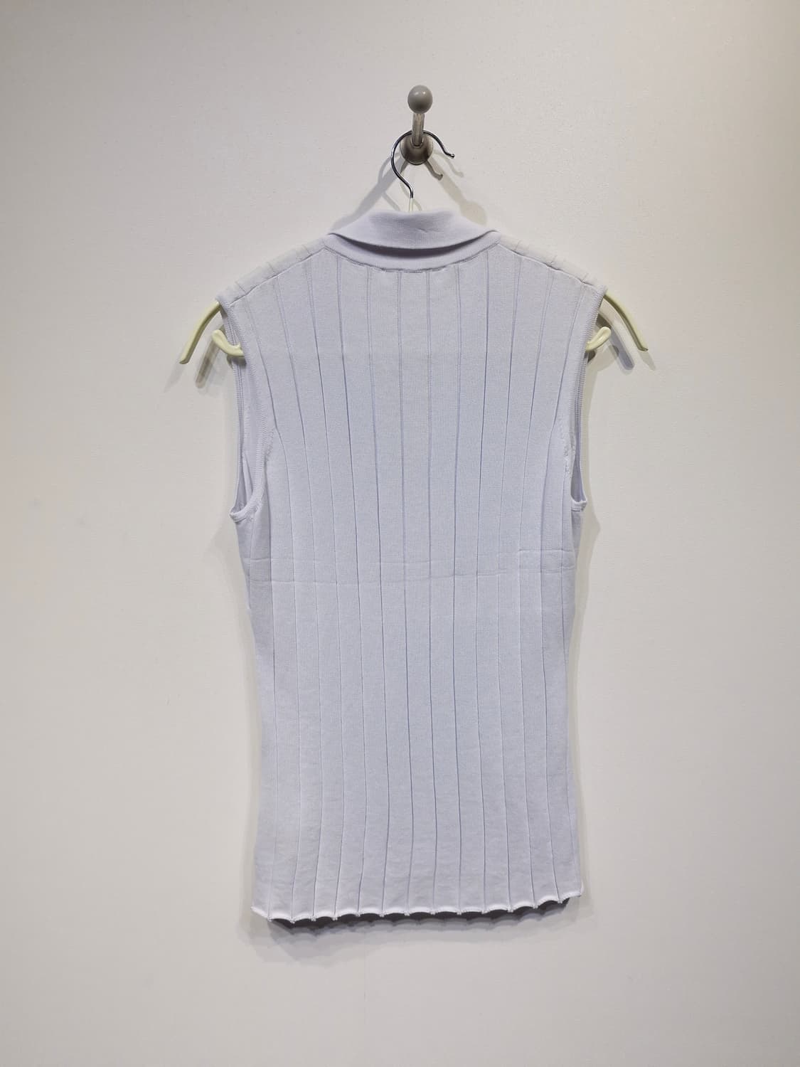 [상하세트]파비아나필리피 골지 슬리브리스 & 맥시 스커트 상품이미지4