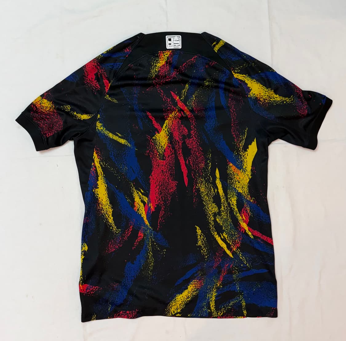 나이키 22-24 대한민국 국대 어웨이 유니폼 상품이미지4