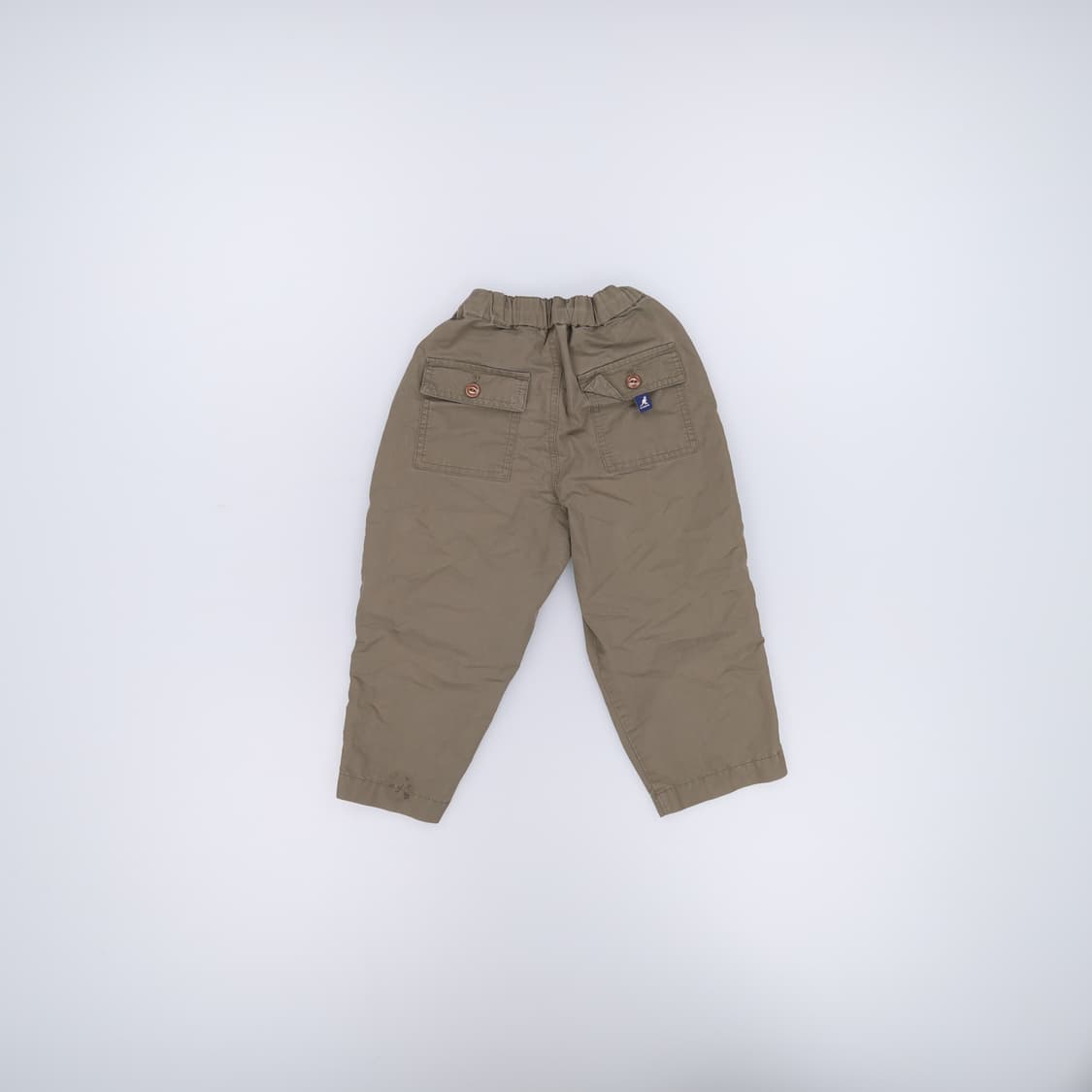 120 캉골 키즈 팬츠바지 0429H 상품이미지2