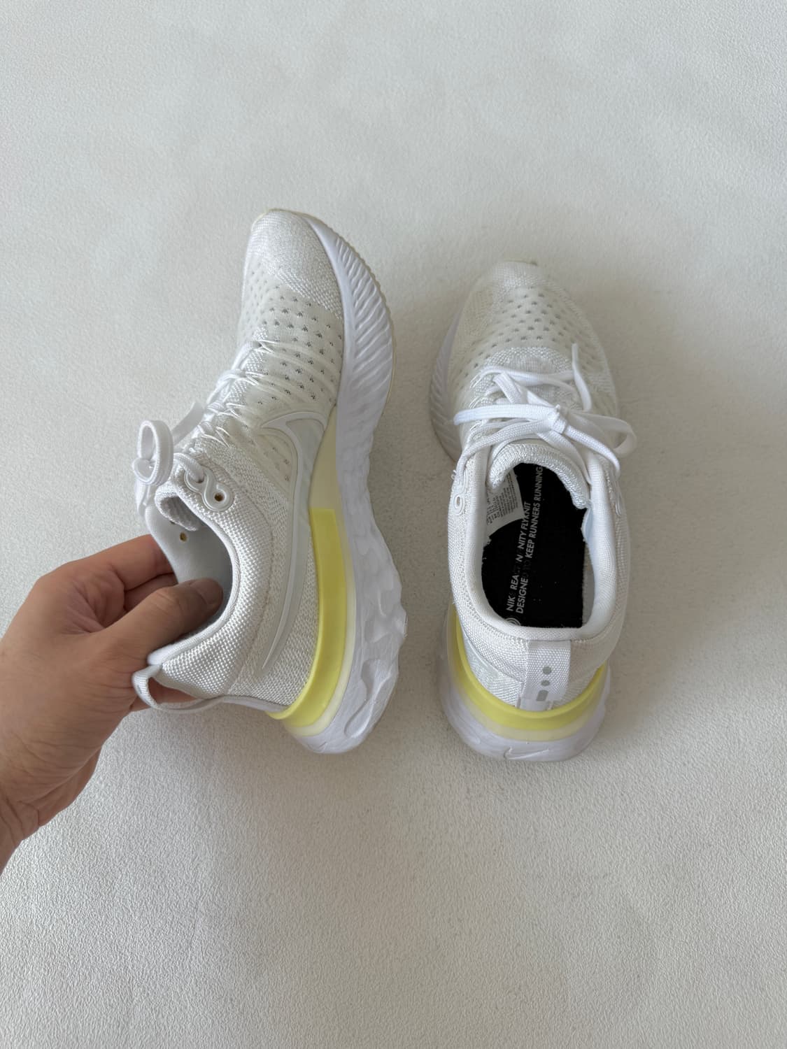 [235]나이키(NIKE) 런닝화 상품이미지5